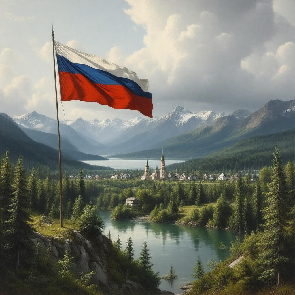 Russian America